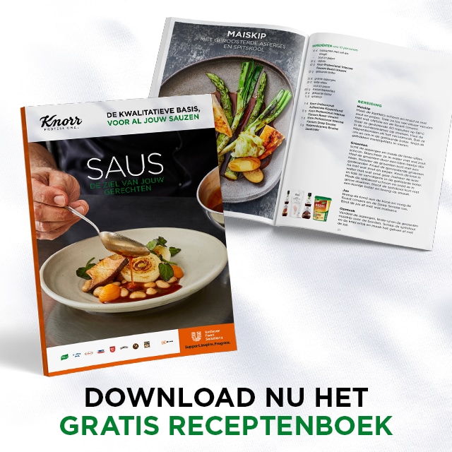 Receptenboek Receptenboek